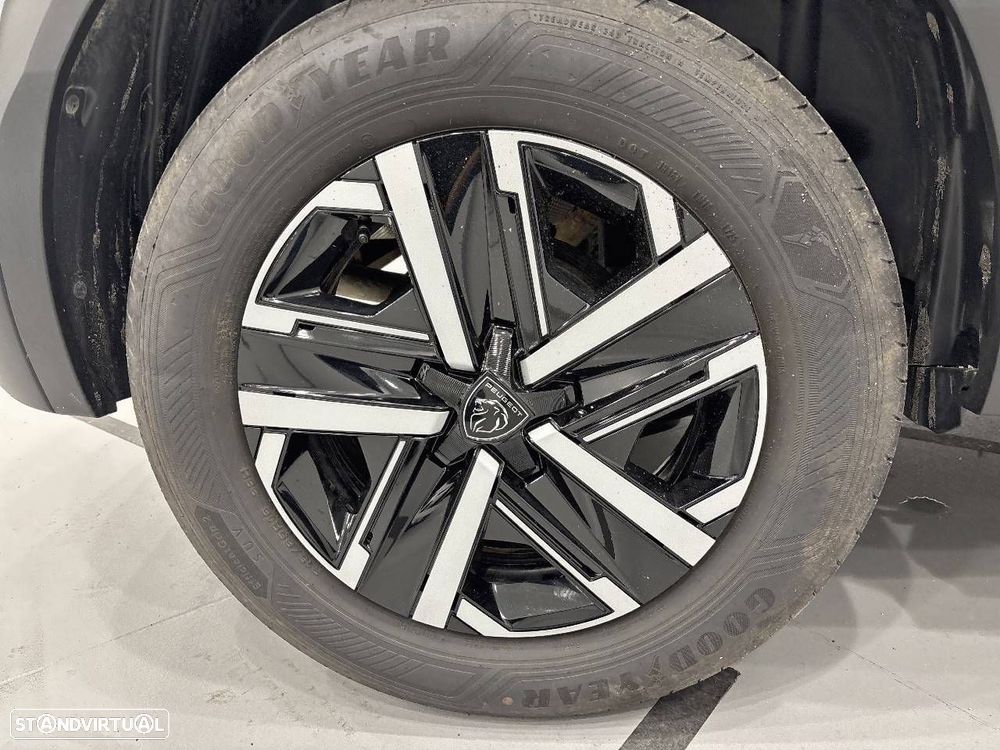 Peugeot 2008 1.2 PureTech Style - 11