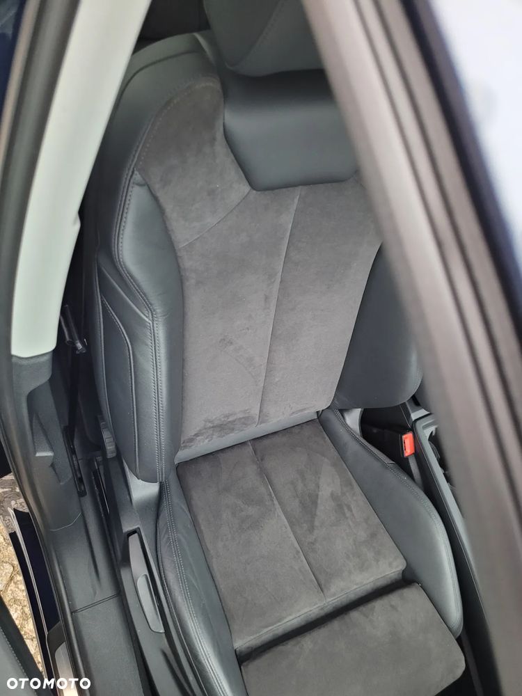 Audi Q3 45 TFSI Quattro S tronic advanced - 11