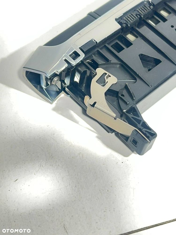 8v0925301k Inne przełączniki i przyciski Audi A3 S3 8V 2014 - 3