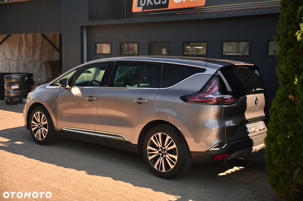Renault Espace - 11