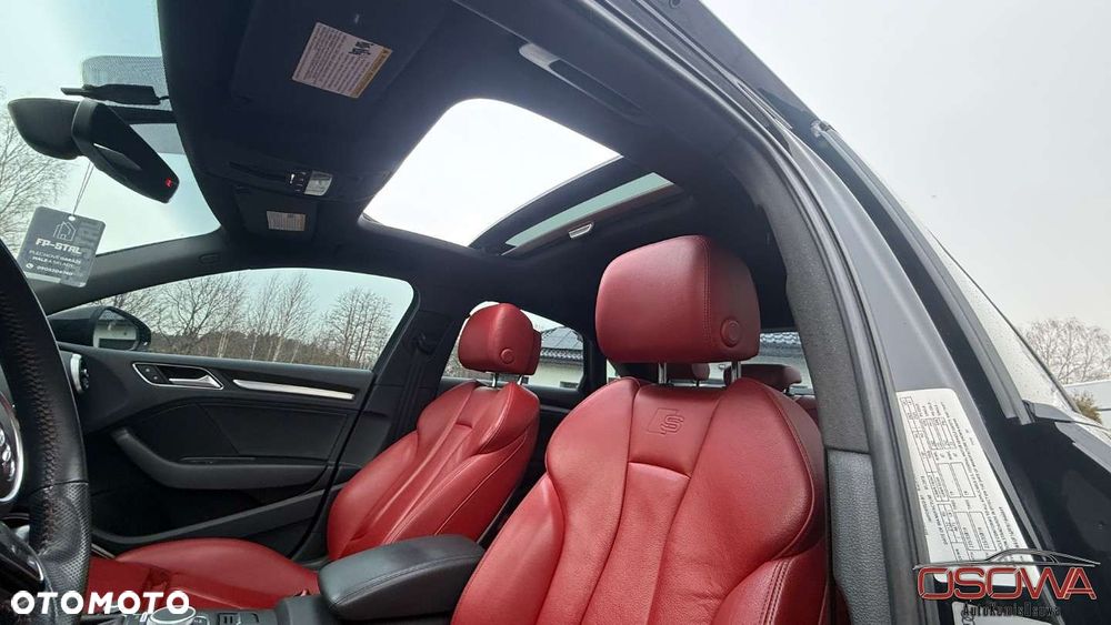 Audi S3 - 18