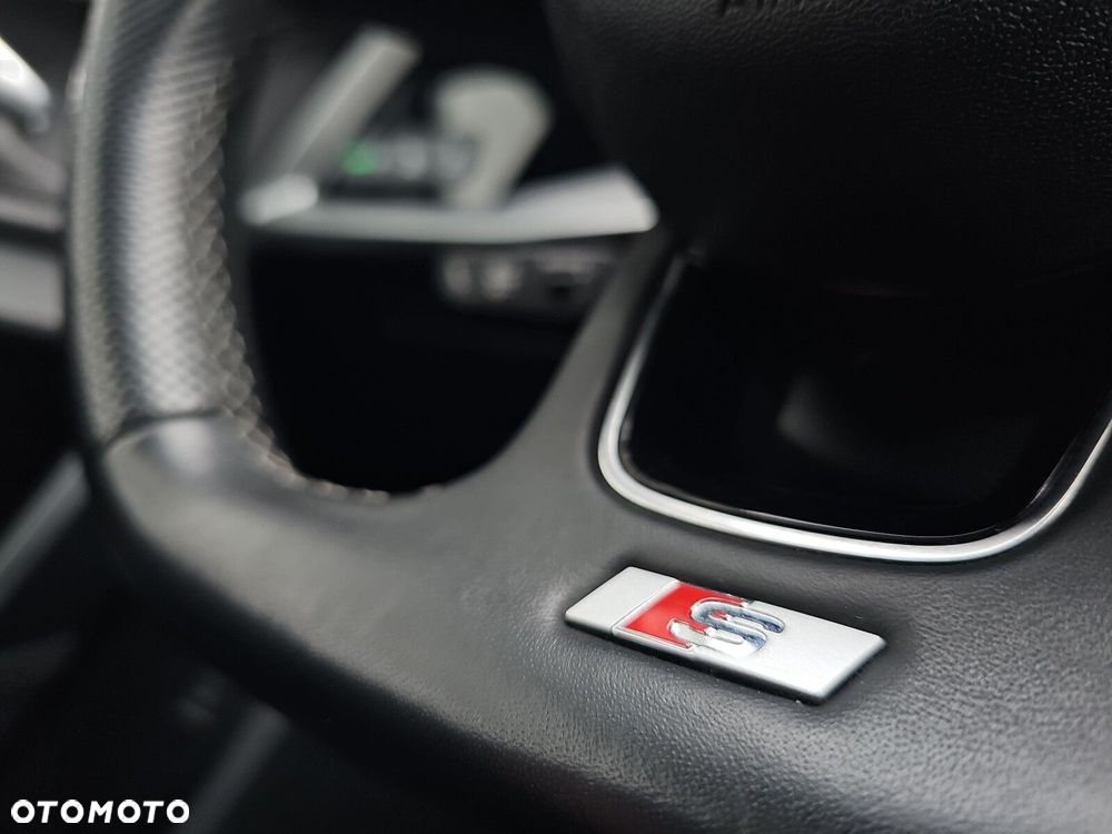 Audi S3 Sportback - 18