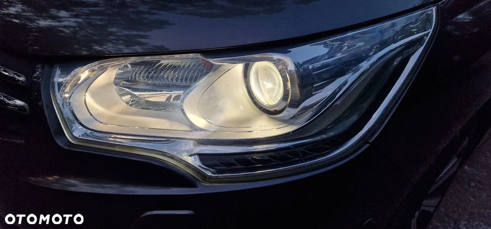 Citroën C4 PureTech 130 Stop&Start SHINE - 9