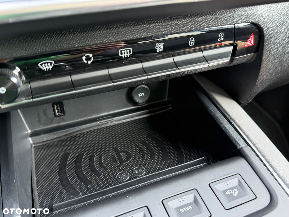 Citroën C5 Aircross 2.0 BlueHDi Shine EAT8 - 30