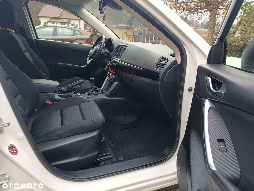 Mazda CX-5 2.0 Skyenergy 2WD - 7