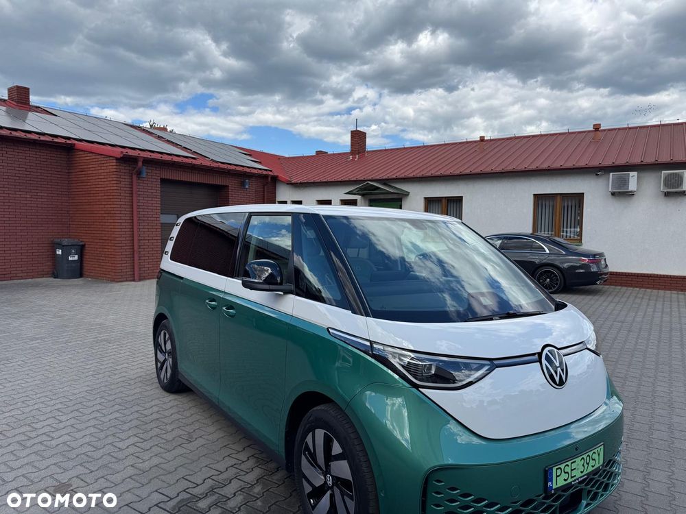 Volkswagen ID. Buzz - 3