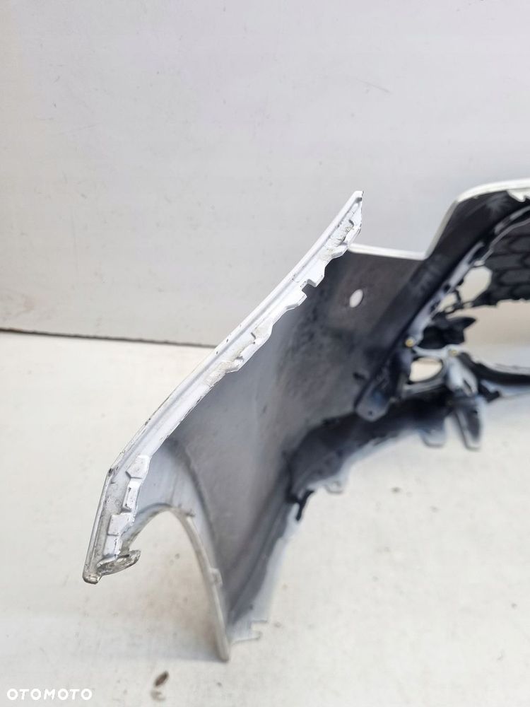 Toyota Corolla E21 HB KOMBI LIFT Zderzak przód przedni - 7