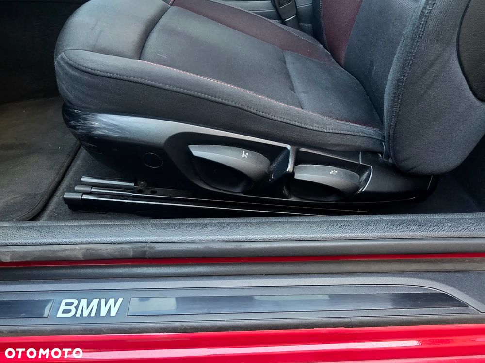 BMW Seria 1 116i - 18