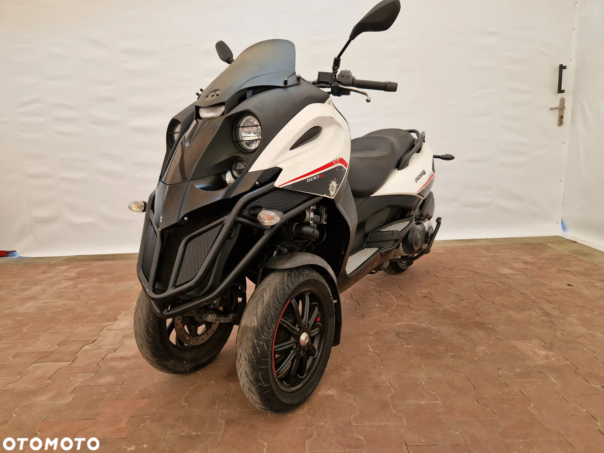 Gilera Inny - 10