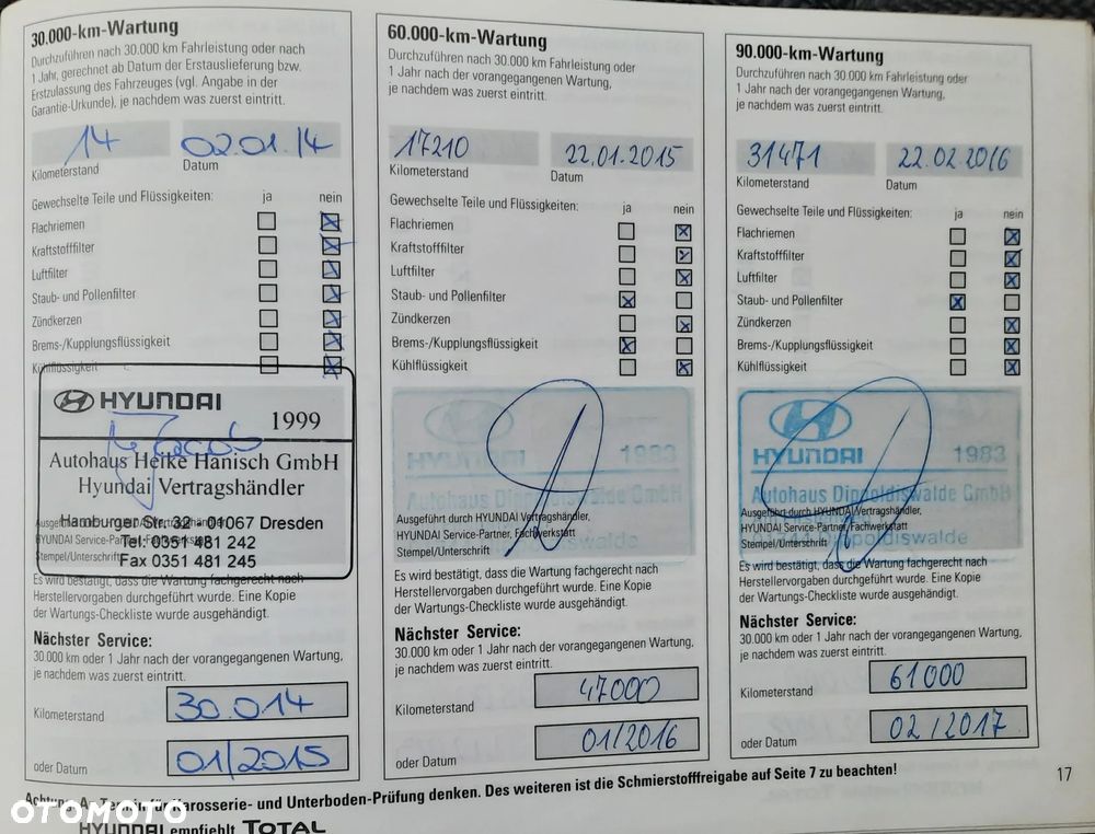 Hyundai i30 1.6 GDI Comfort - 18