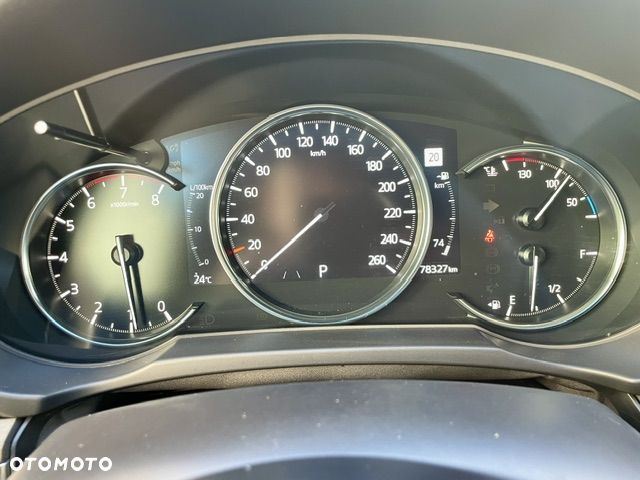 Mazda CX-5 - 18