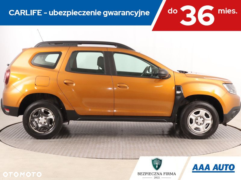 Dacia Duster - 7