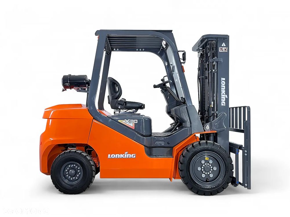 Lonking LG30DTX (CPCD30-X) - 3