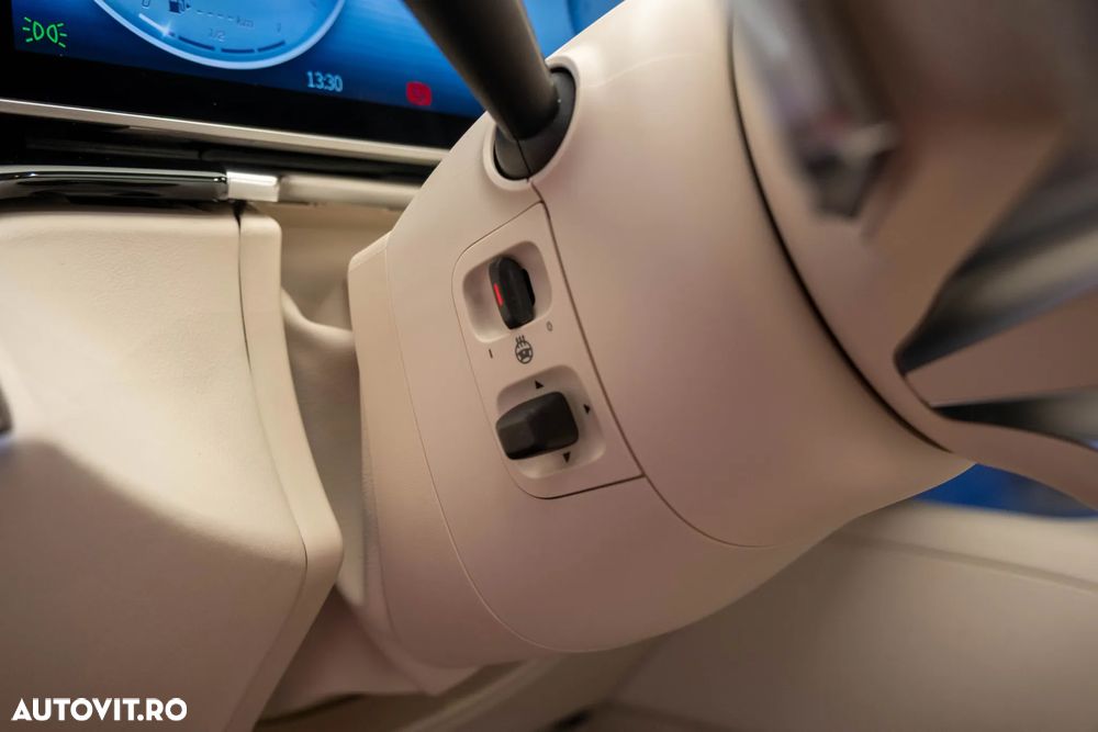 Mercedes-Benz S 580 4MATIC L 9G-TRONIC Edition - 29