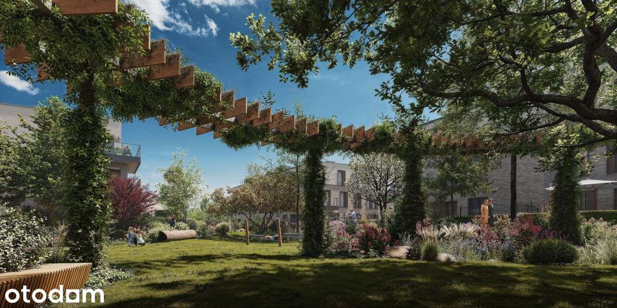 3-pokojowe mieszkanie 62m2 + balkon Bezpośrednio