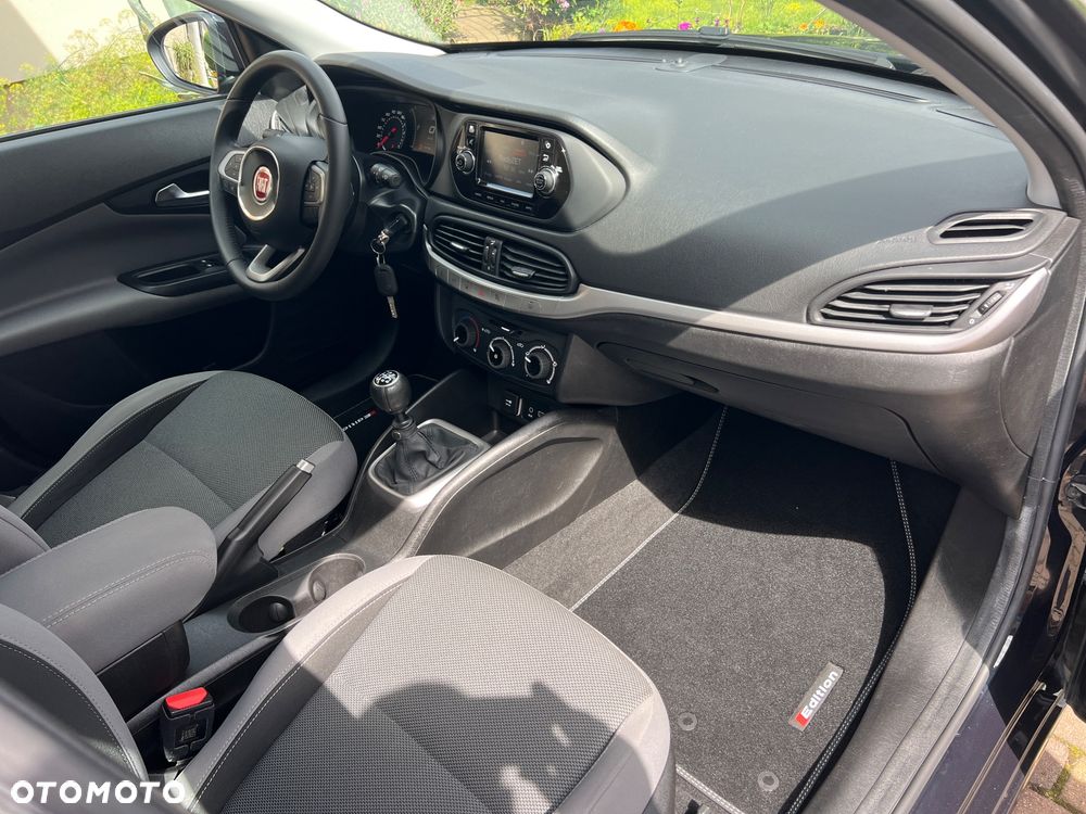 Fiat Tipo - 21