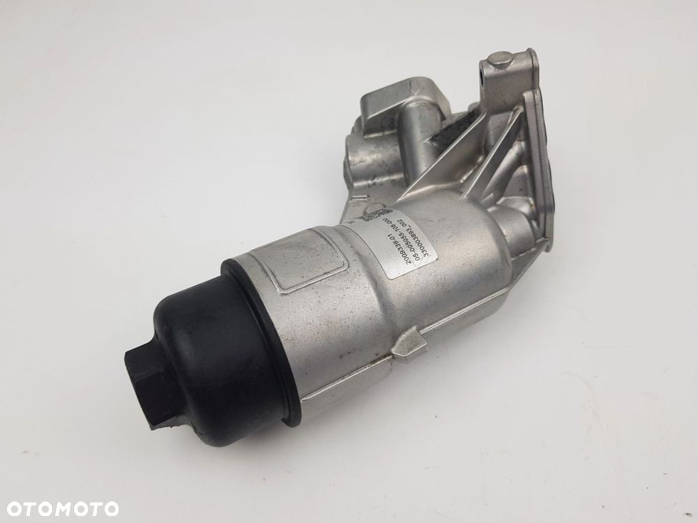 Podstawa Obudowa filtra oleju BMW M3 G80 M4 G82 S58 3.0i 8099607 - 4