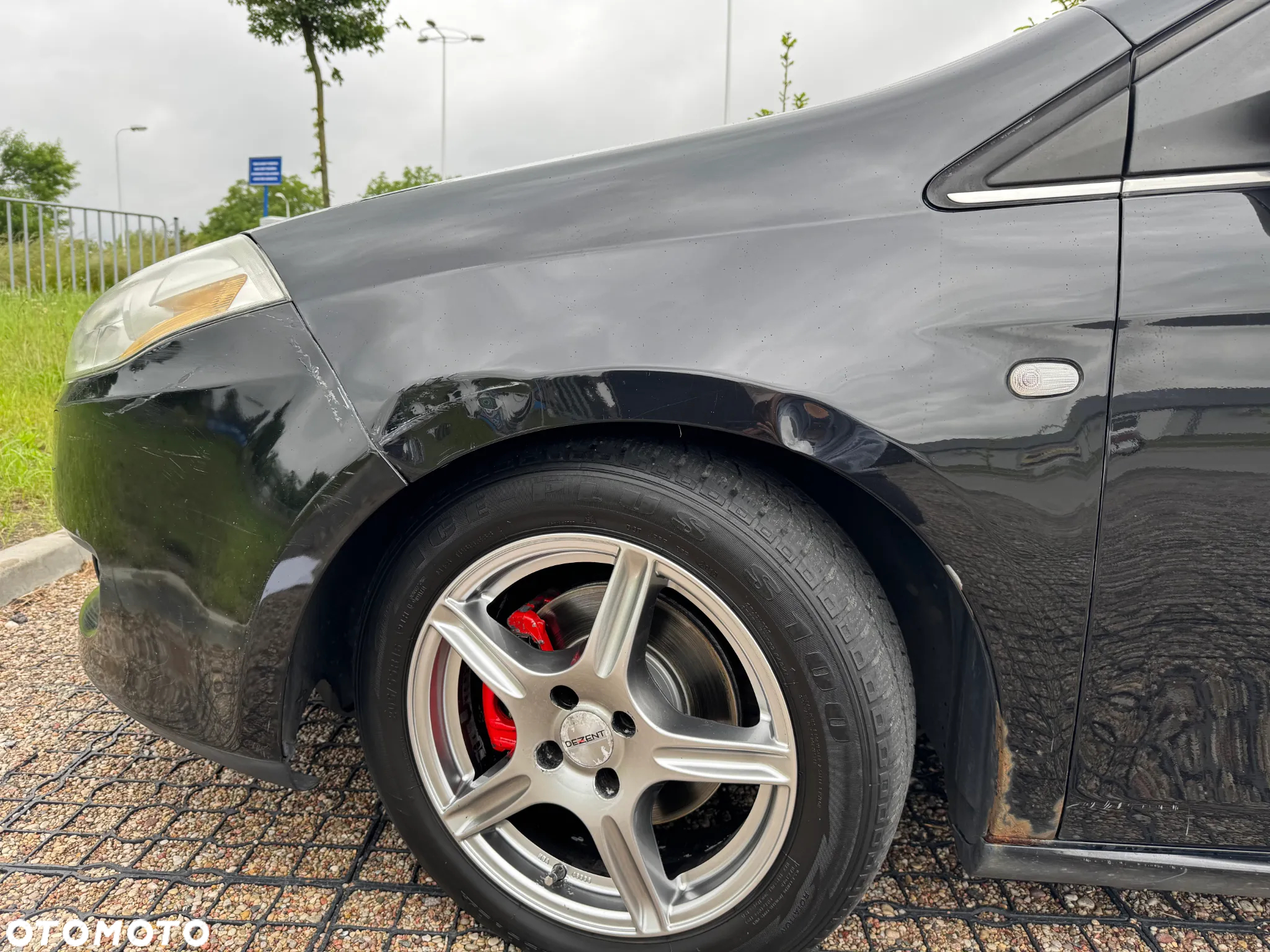 Fiat Bravo 1.4 T-Jet 16V Dynamic - 11