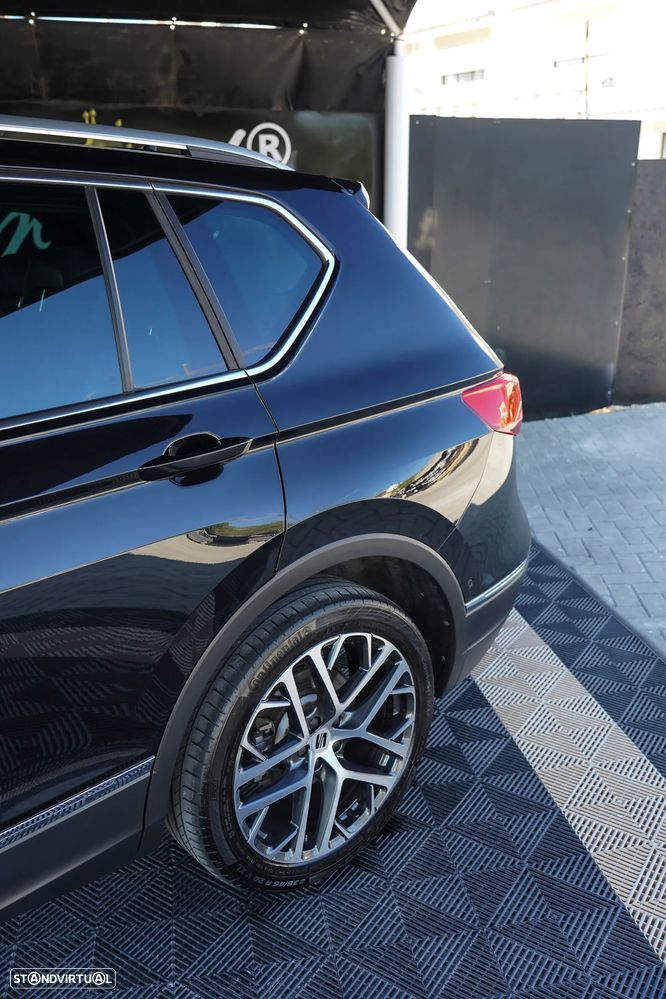 SEAT Tarraco 1.4 e-Hybrid Xperience DSG - 50
