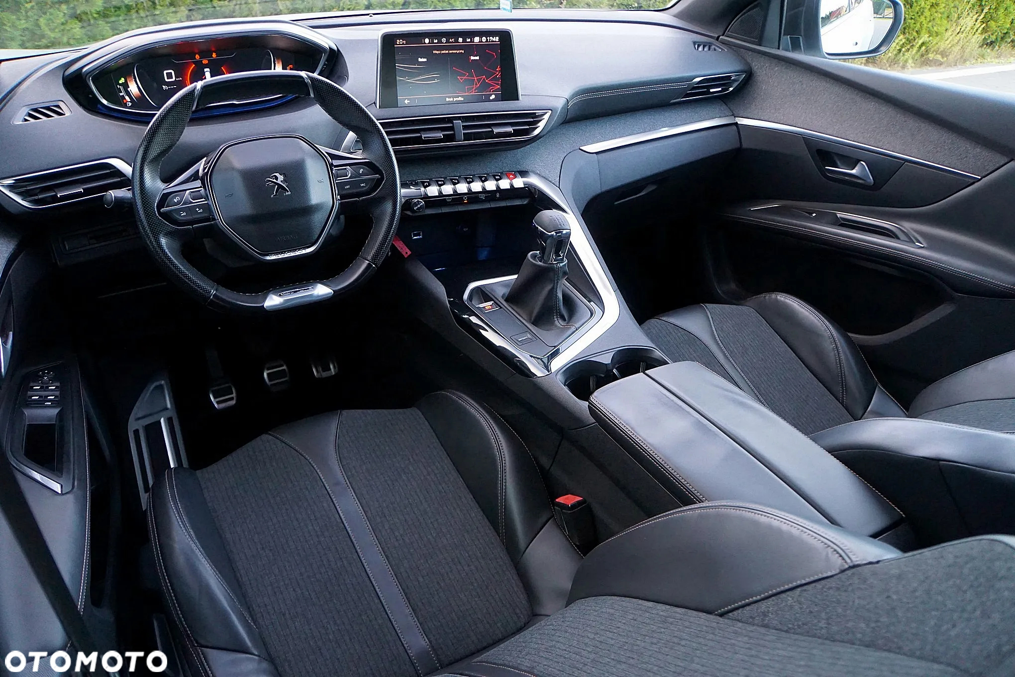 Peugeot 3008 HDi 150 Business-Line - 21