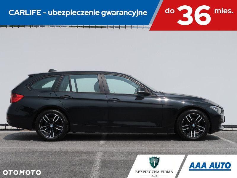 BMW Seria 3 - 7
