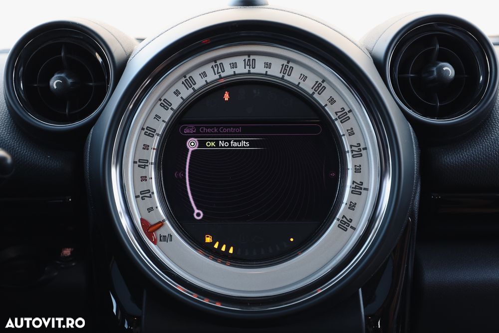 Mini Countryman - 18