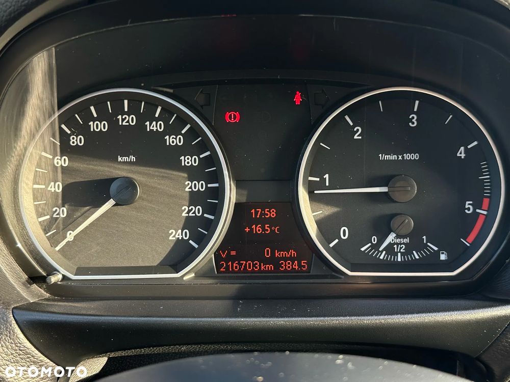 BMW Seria 1 116d Urban Line - 18