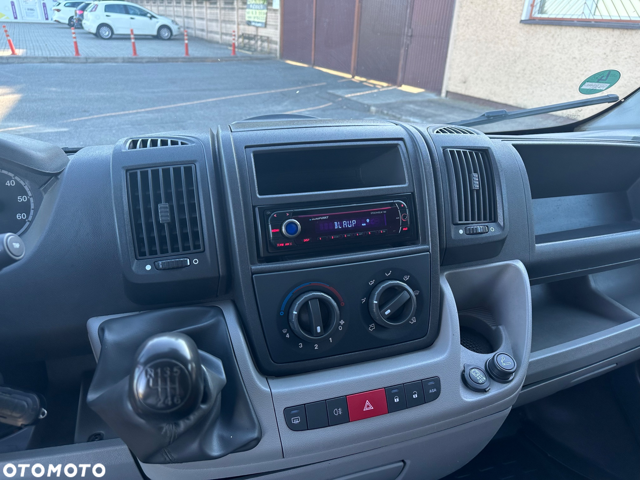 Fiat Ducato - 22