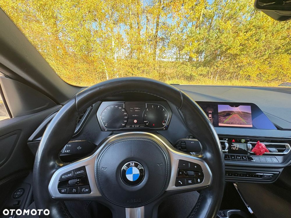 BMW Seria 2 218i M Sport - 16