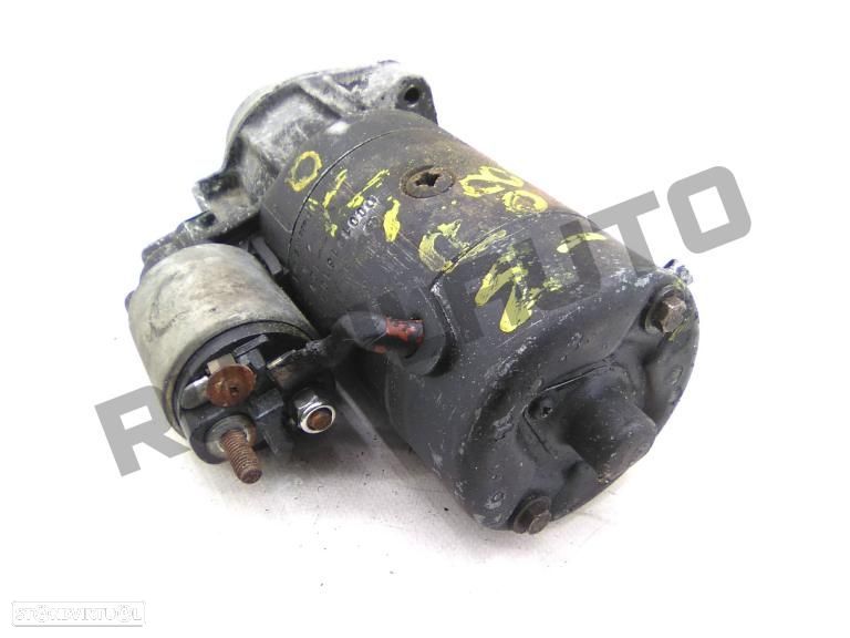 Motor Arranque 00012_18108 Mercedes Vito I W638 [1996_2003] 108 - 3