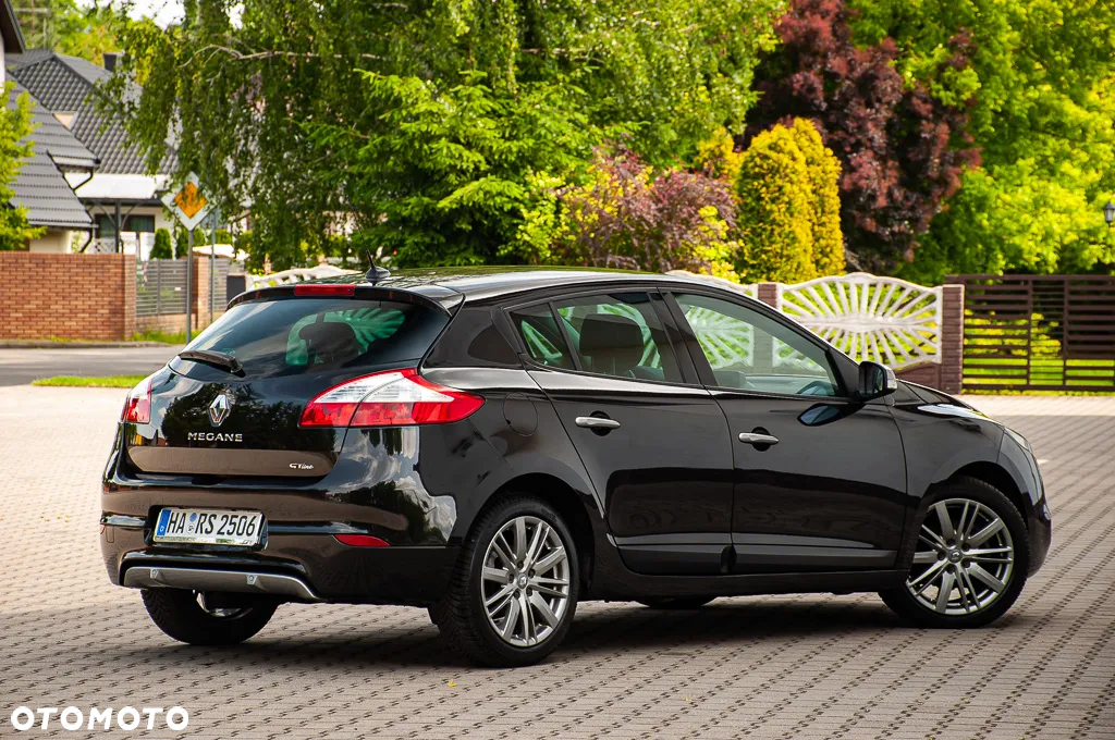 Renault Megane 1.4 16V TCE Dynamique - 13