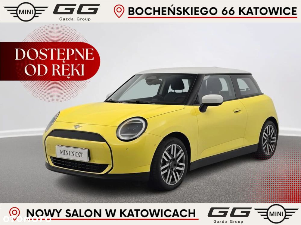 MINI Cooper E 40.7 Linia Classic - 1