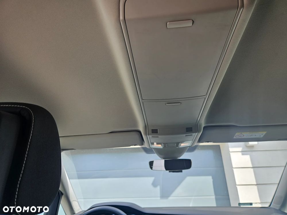 Volkswagen Touran 2.0 TDI SCR DSG Join - 14