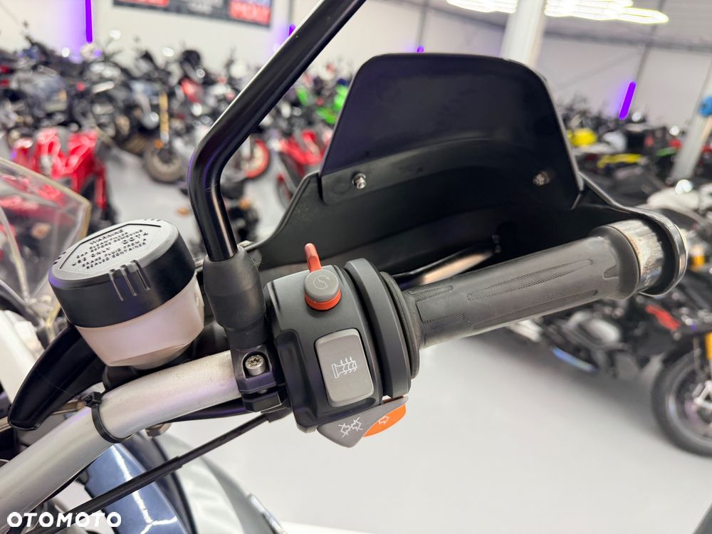 BMW GS - 23