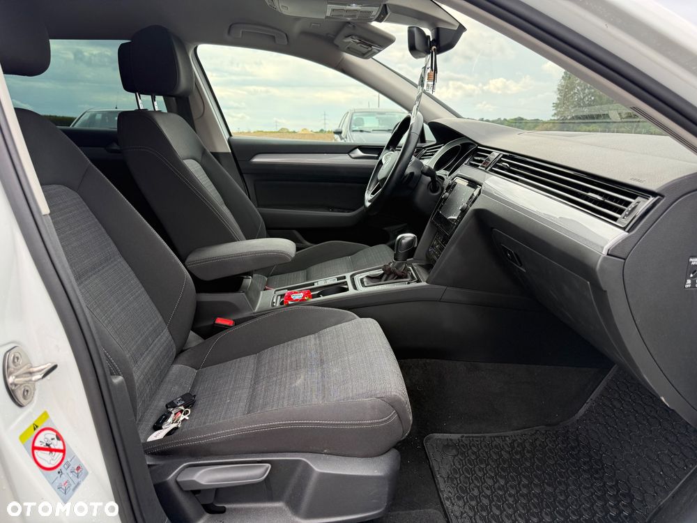 Volkswagen Passat 1.5 TSI EVO Business DSG - 17