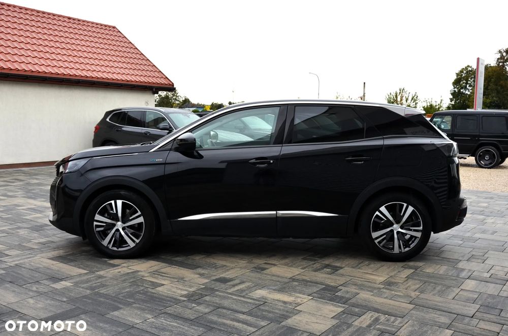 Peugeot 3008 225 e-EAT8 Allure - 7