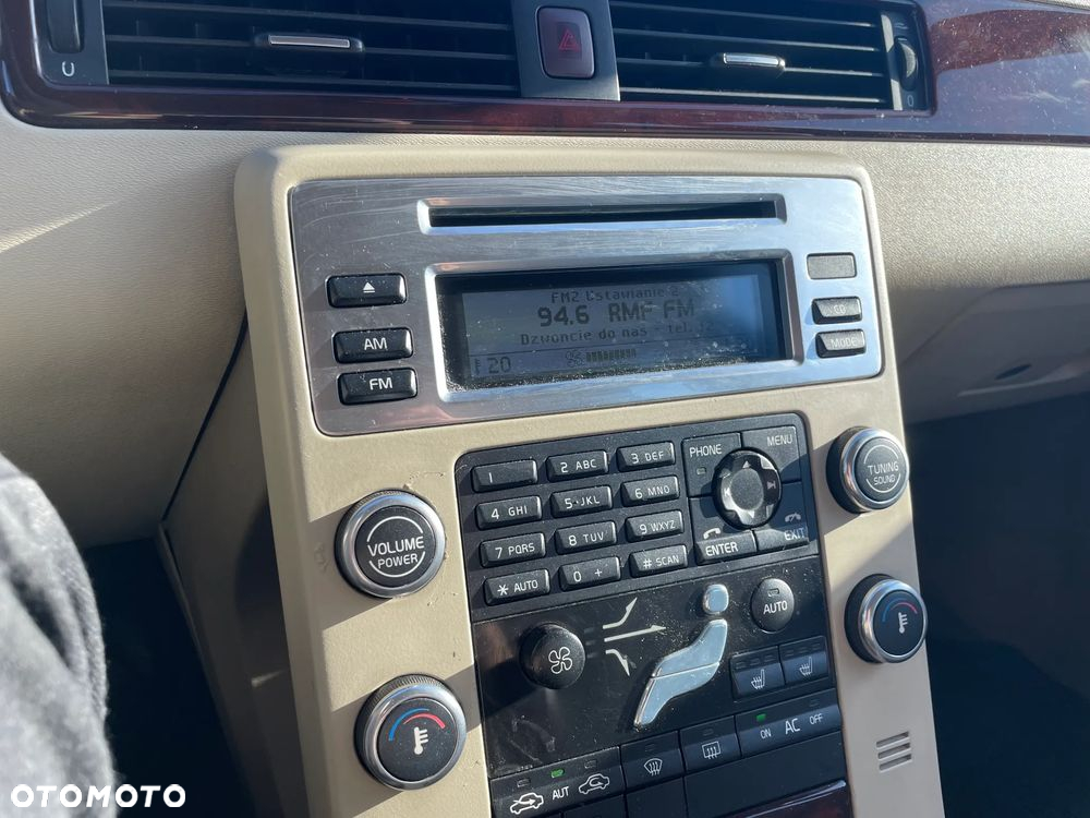 Volvo S80 2.4D5 Momentum - 13