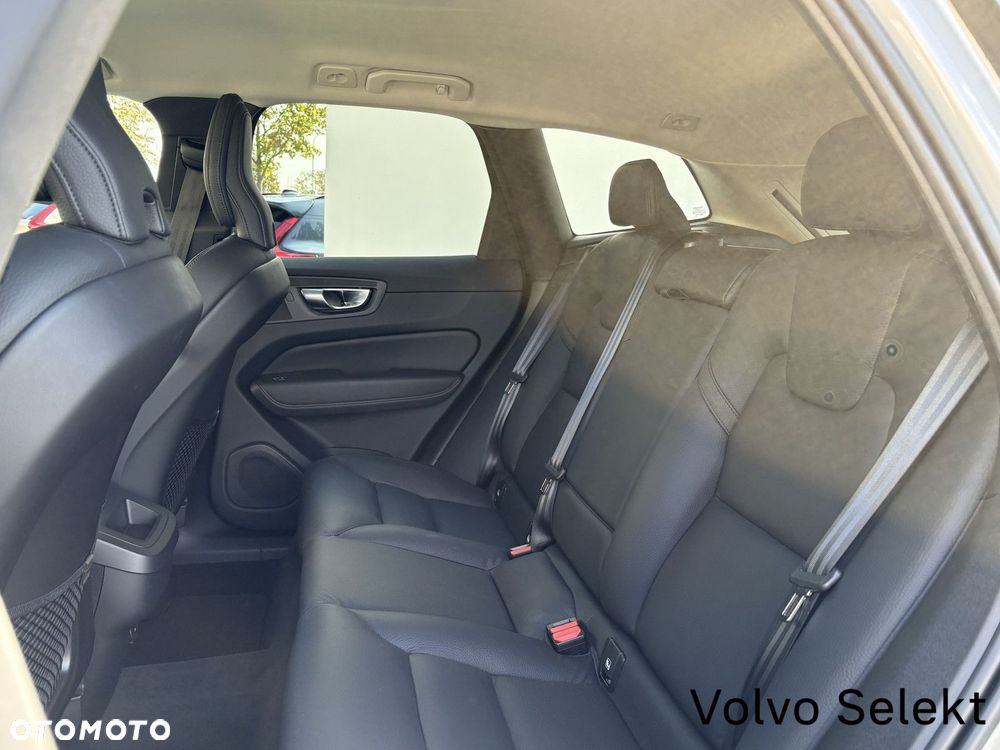 Volvo XC 60 - 20
