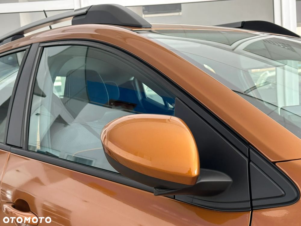 Dacia Sandero Stepway 1.0 TCe Comfort - 23