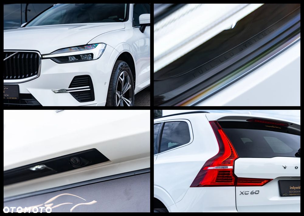 Volvo XC 60 B4 D Core - 21