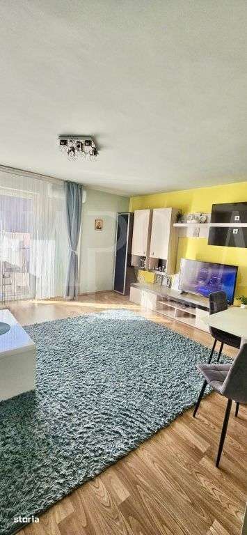 Apartament 2 camere de vanzare in Intre Lacuri, Cluj Napoca — fotografia 3