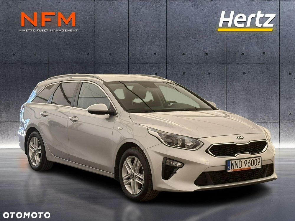 Kia Ceed - 4
