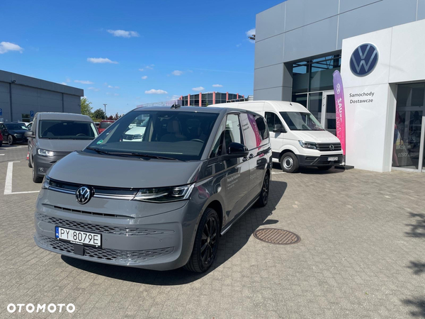 Volkswagen Multivan 2.0 TDI L2 Life DSG