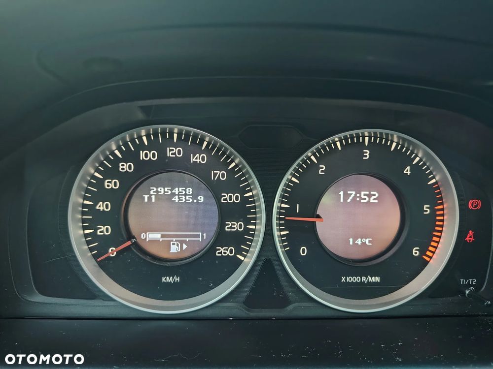 Volvo XC 60 - 11
