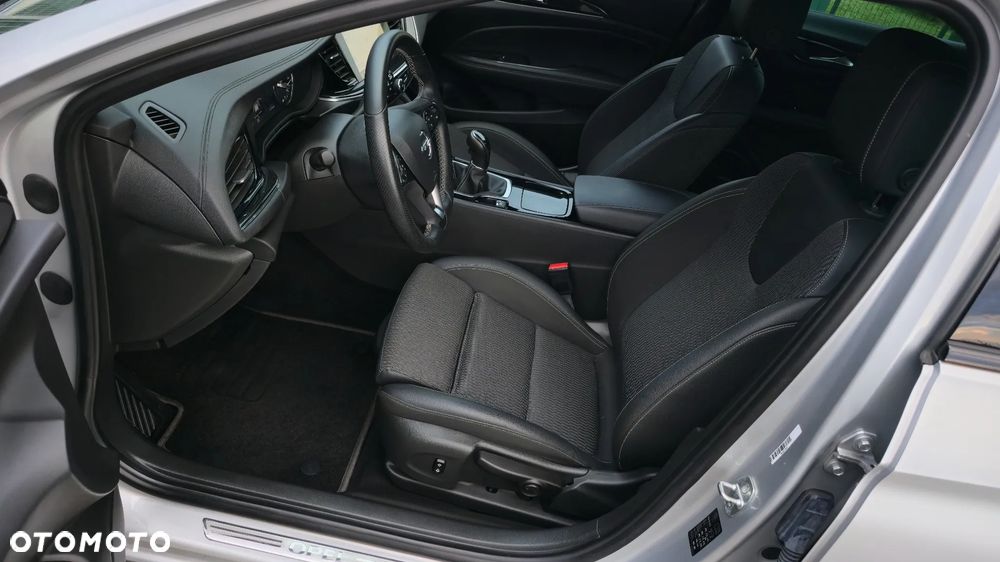 Opel Insignia 2.0 CDTI Ultimate S&S - 15