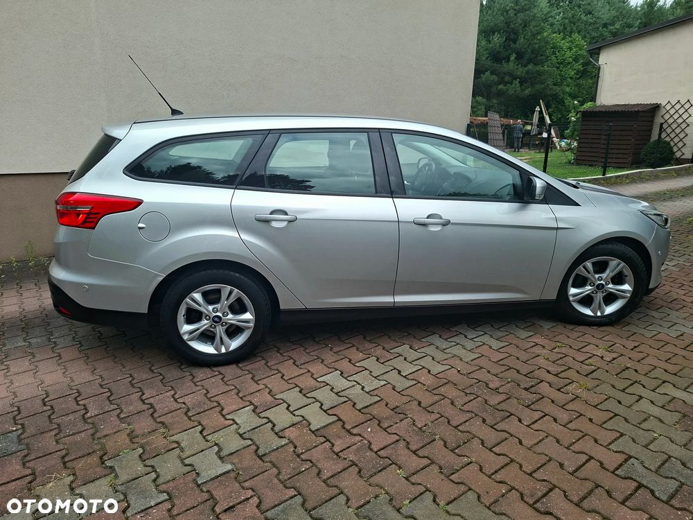 Ford Focus - 19