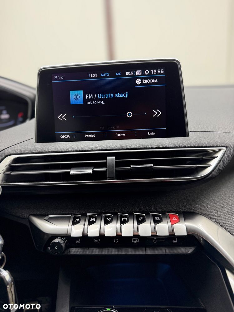 Peugeot 3008 BlueHDi 130 Stop & Start Crossway - 17