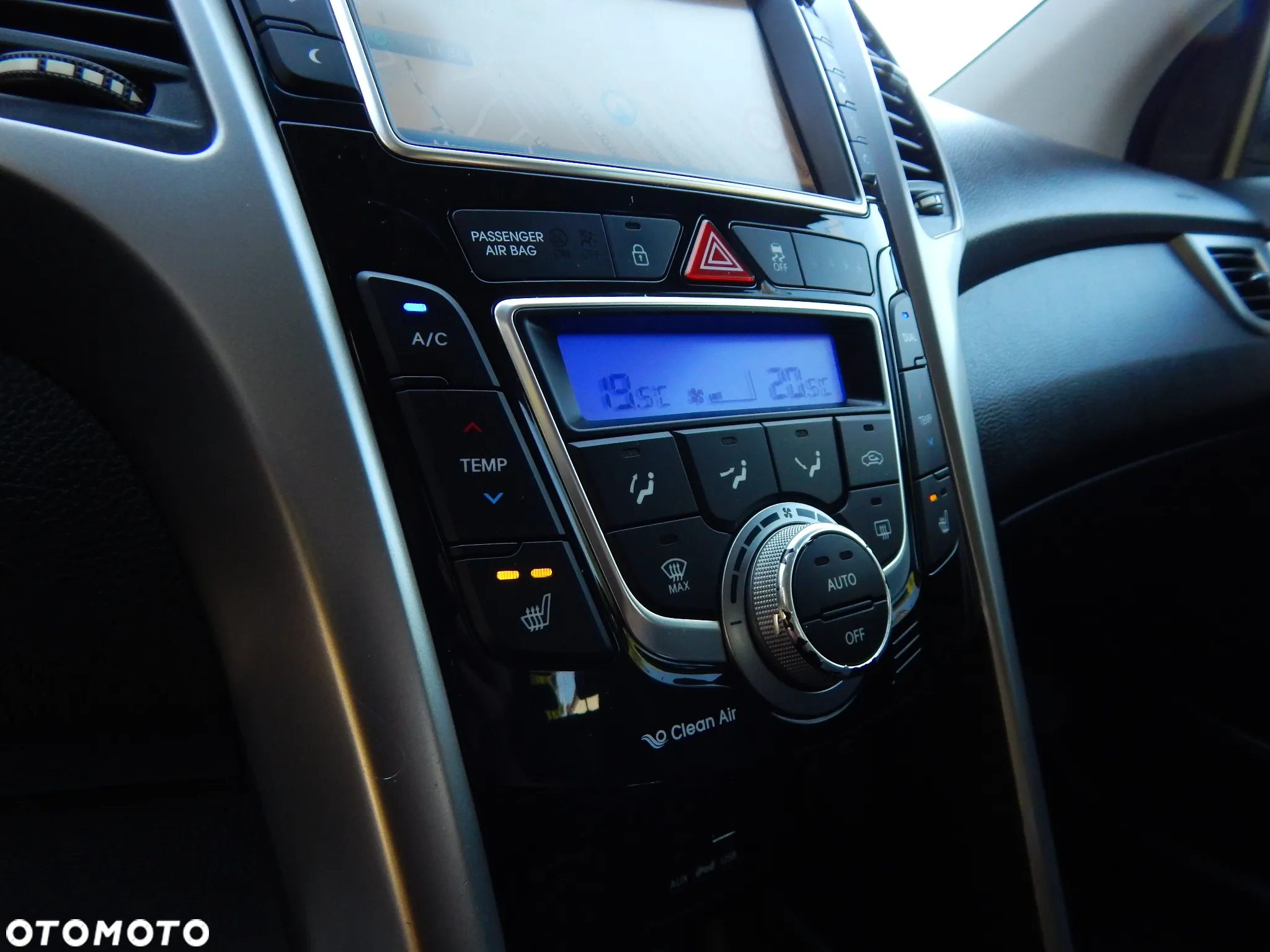 Hyundai i30 1.4 Style - 16
