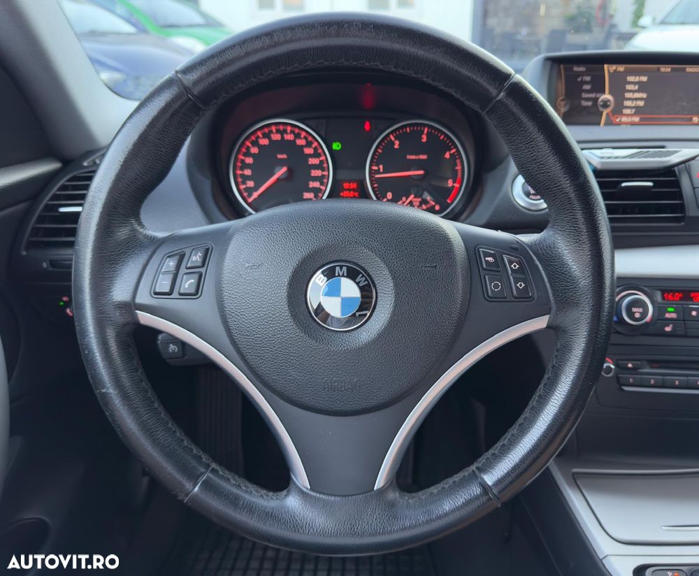 BMW Seria 1 - 14