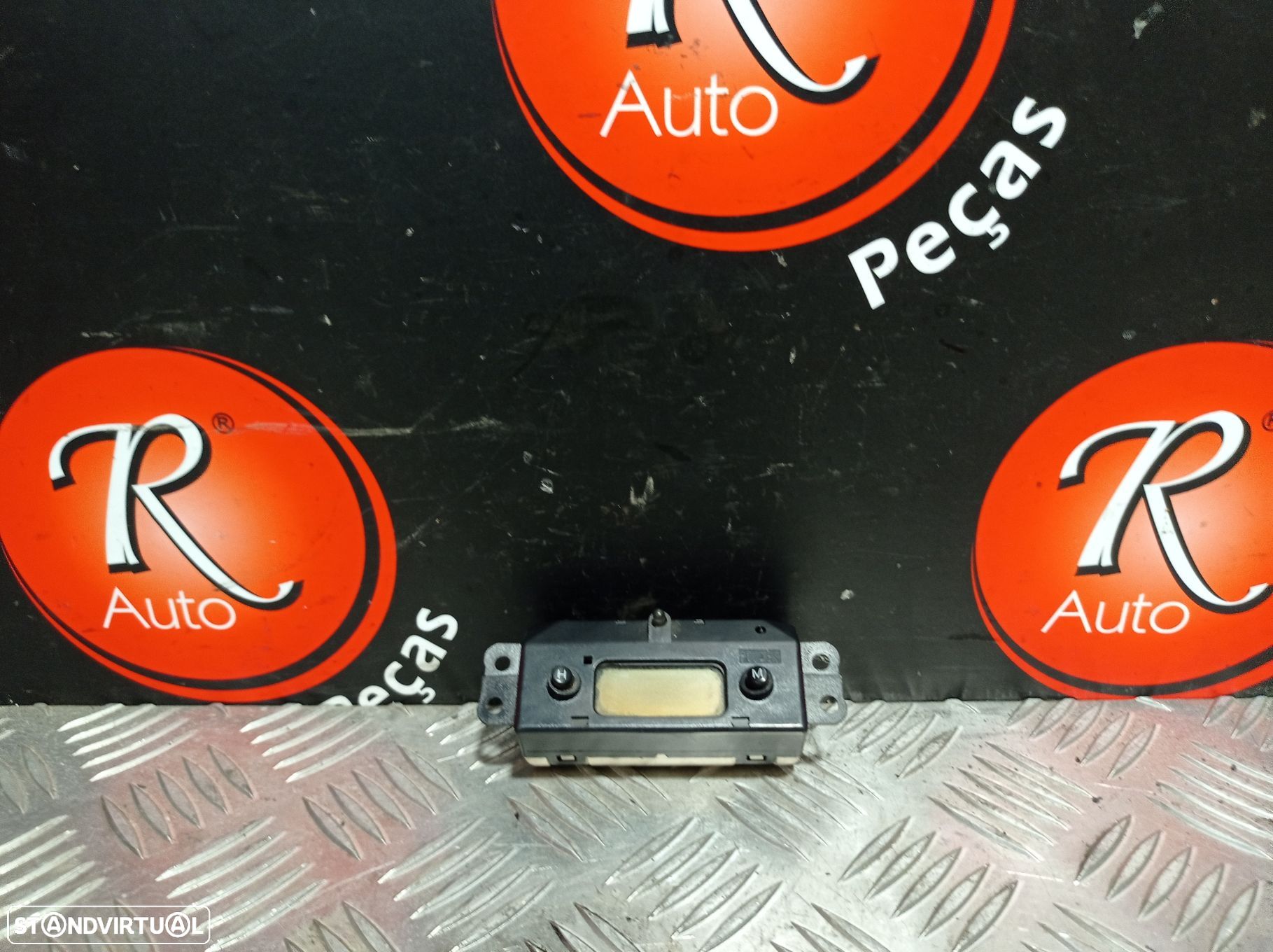 Display Ford Focus (Daw, Dbw) - 1